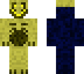 the golden bat