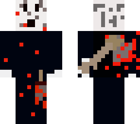 the killer