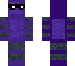 the nether gamer