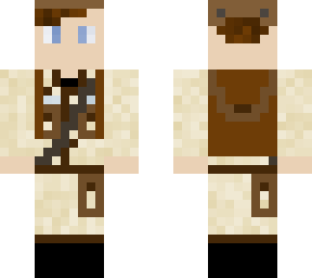 the runner (sand tone)