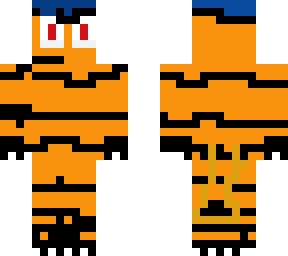 tiger