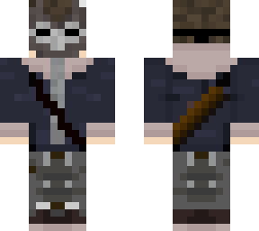 tundra owl