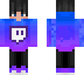 twitch