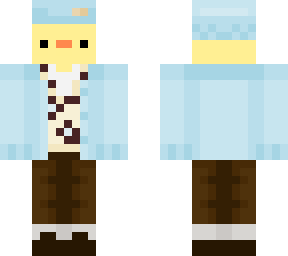 tyler duck