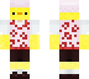 tyler duck