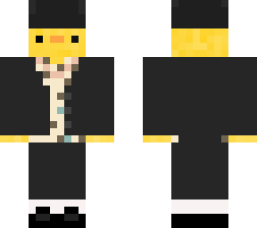 tyler duck