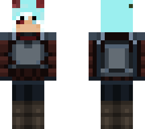 update ari!