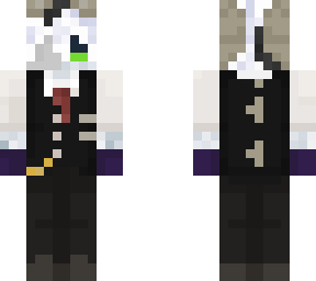 updated somna skin w/mask! (personal skin)
