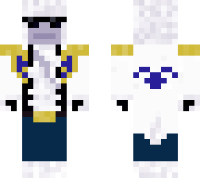 vice admiral puddle