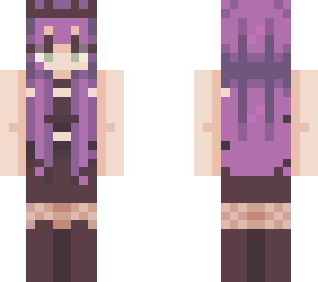 villainess/ rce