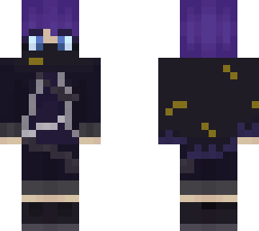 virion "vyncent" sol - jrwi prime defenders