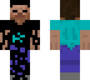 witherd herobrine