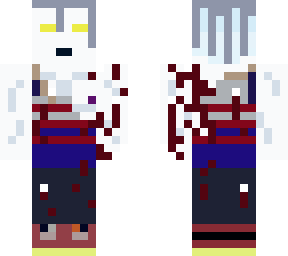 zombie