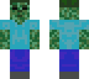zombie