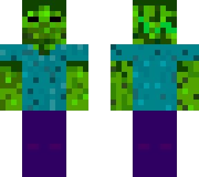 zombie