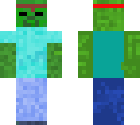 zombie