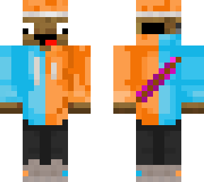zyph recoloration
