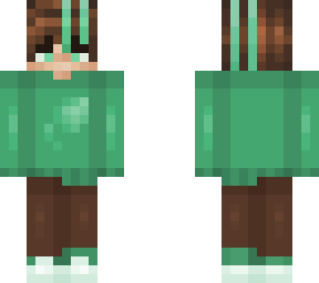 *~choco mint~*