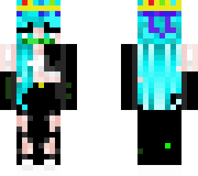 ~ lady alyss ~