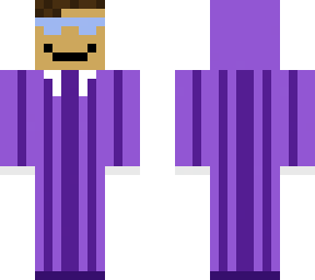a random skin