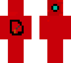 amogus but fake