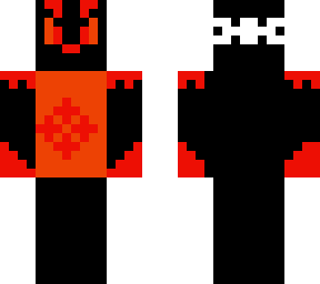 angry curupted guard