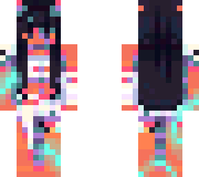 aquamarine ; fv 14