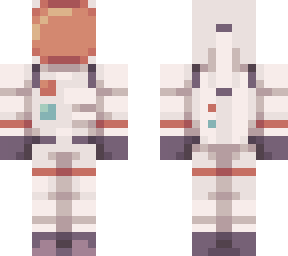 astronaut base