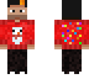 auron navidad