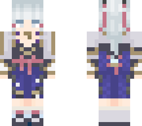 ayaka