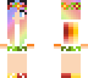 beautiful pegasus jungalia - edit