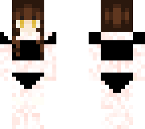 becky blackbell with long hair bathing suit