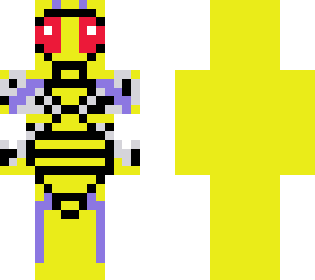 beedrill