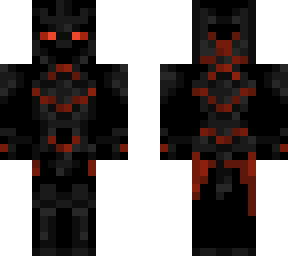 bellum esques /// caos armor