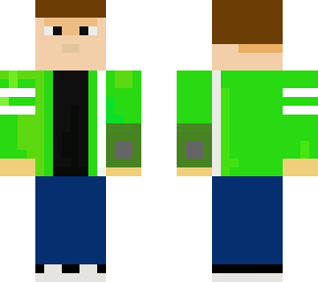ben 10 (ultimate alien)