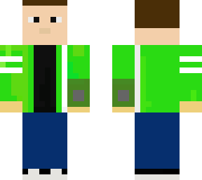 ben ten (ultimate alien)