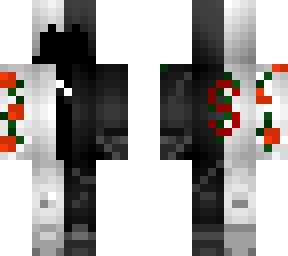 black/white sage edit