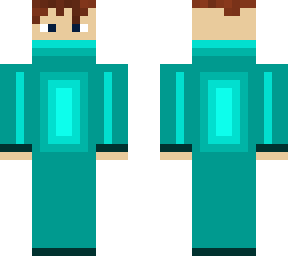 boy skin