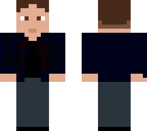 brandon flowers