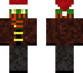 christmas goblin