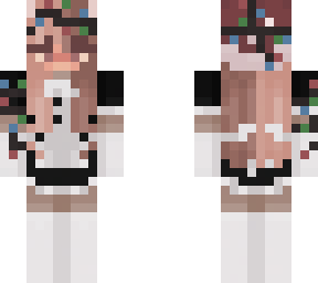 christmas maid