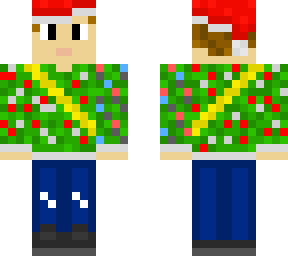 christmas sweater
