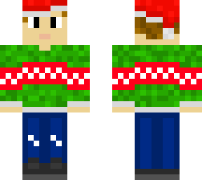 christmas sweater