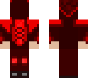 cool terarria skin