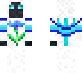 cornflower paladin