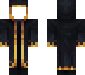 cultist cloak