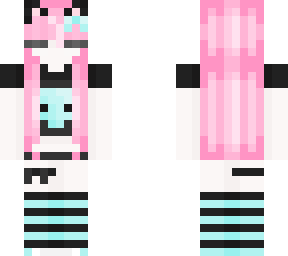 cyber kitten <3