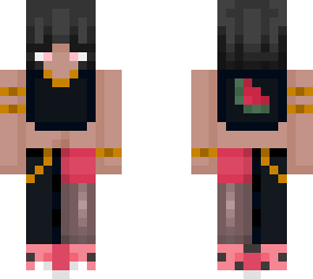 cyberpunk mell0ns