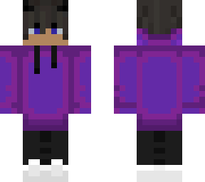 dark friendly demon