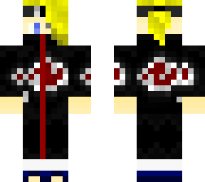 deidara